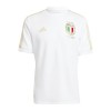 Conjunto (Camiseta+Pantalón Corto) Italia 125th Aniversario 2023 - Niño